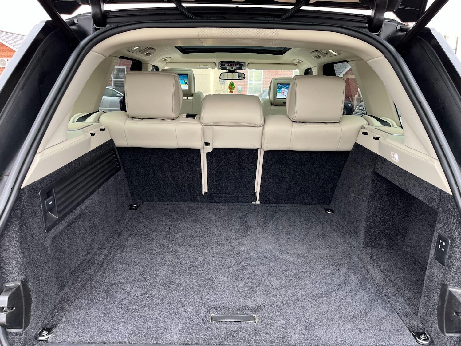 Used Land Rover Range Rover 2014 for sale - 77557353: Photo 20