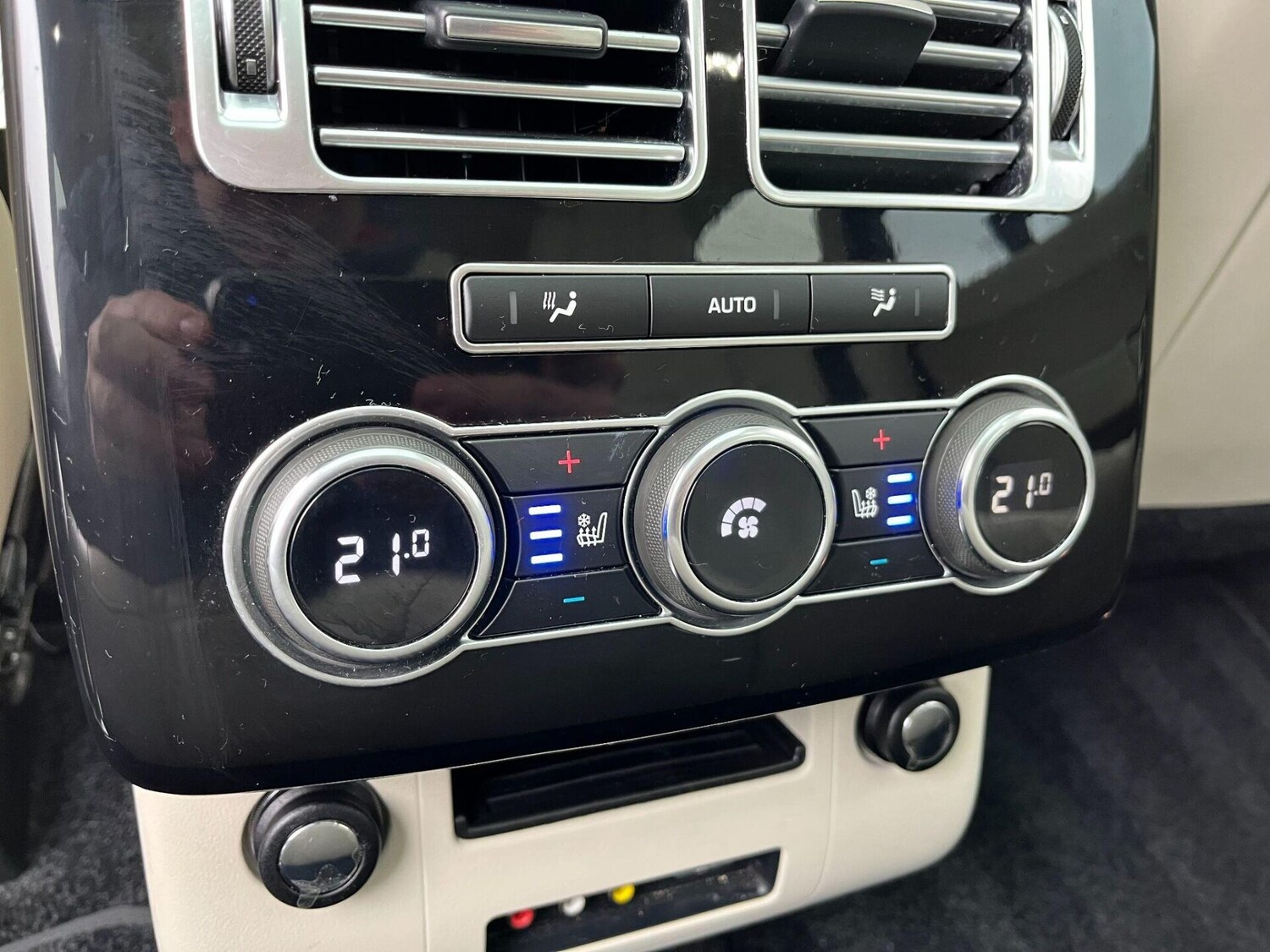 Used Land Rover Range Rover 2014 for sale - 77557353: Photo 26