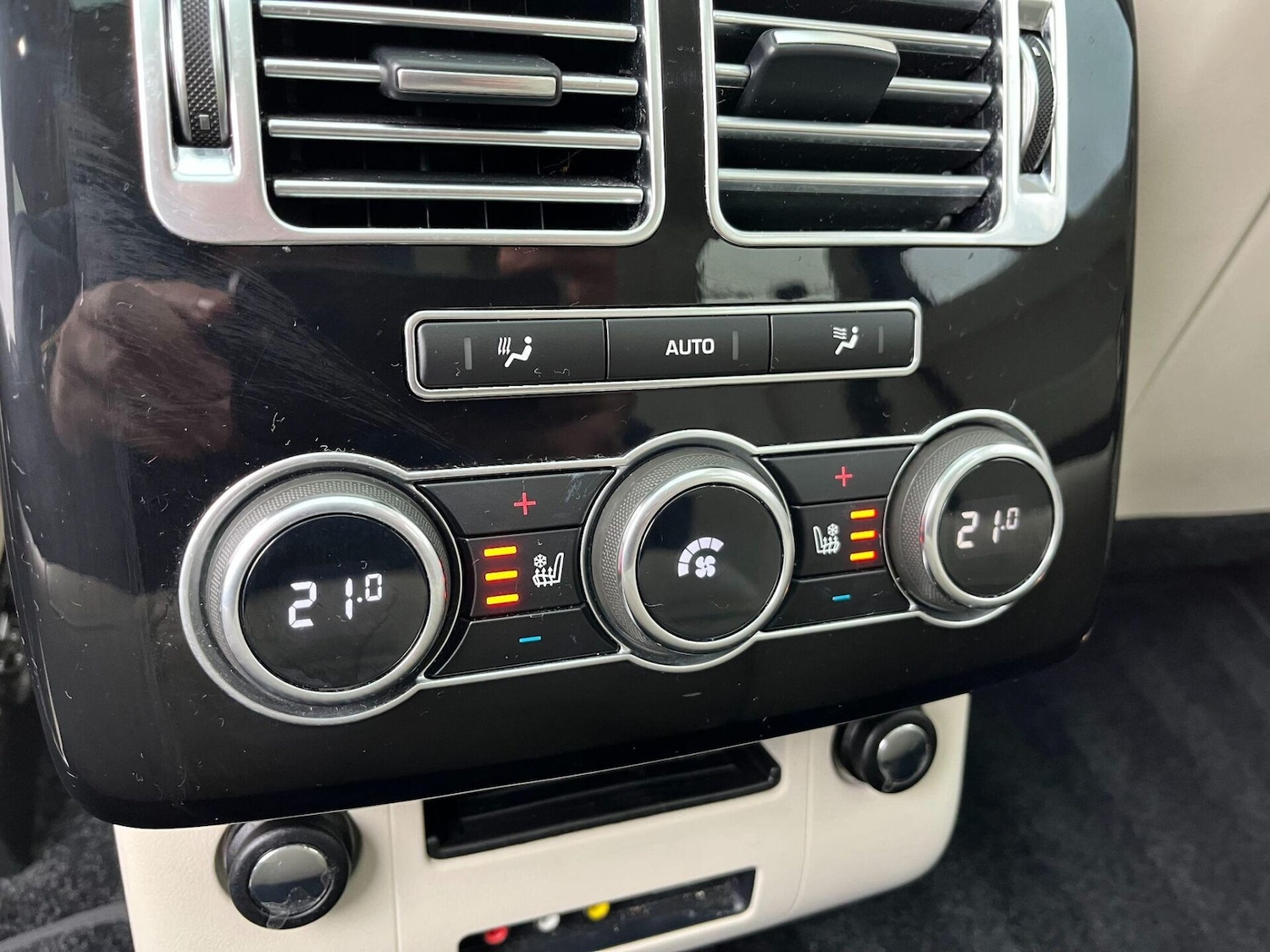 Used Land Rover Range Rover 2014 for sale - 77557353: Photo 27