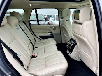 Used Land Rover Range Rover 2014 for sale - 77557353: Photo