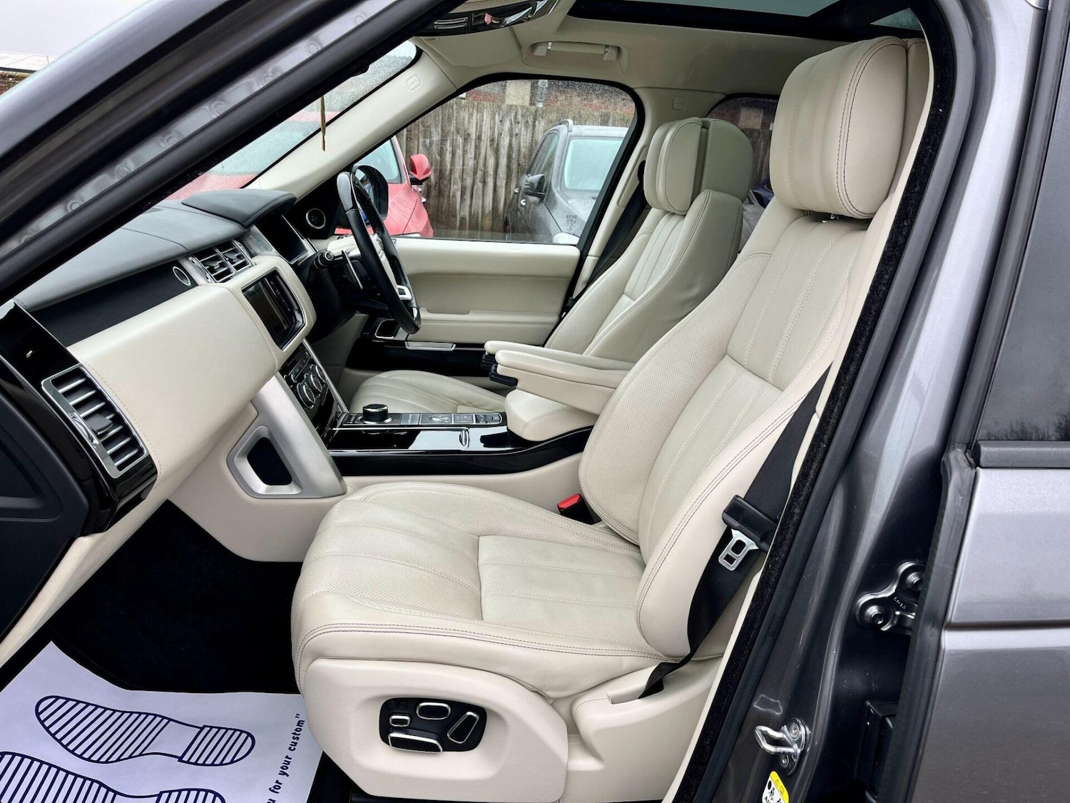 Used Land Rover Range Rover 2014 for sale - 77557353: Photo 33