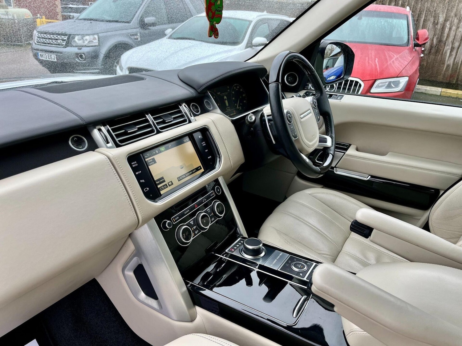 Used Land Rover Range Rover 2014 for sale - 77557353: Photo 35