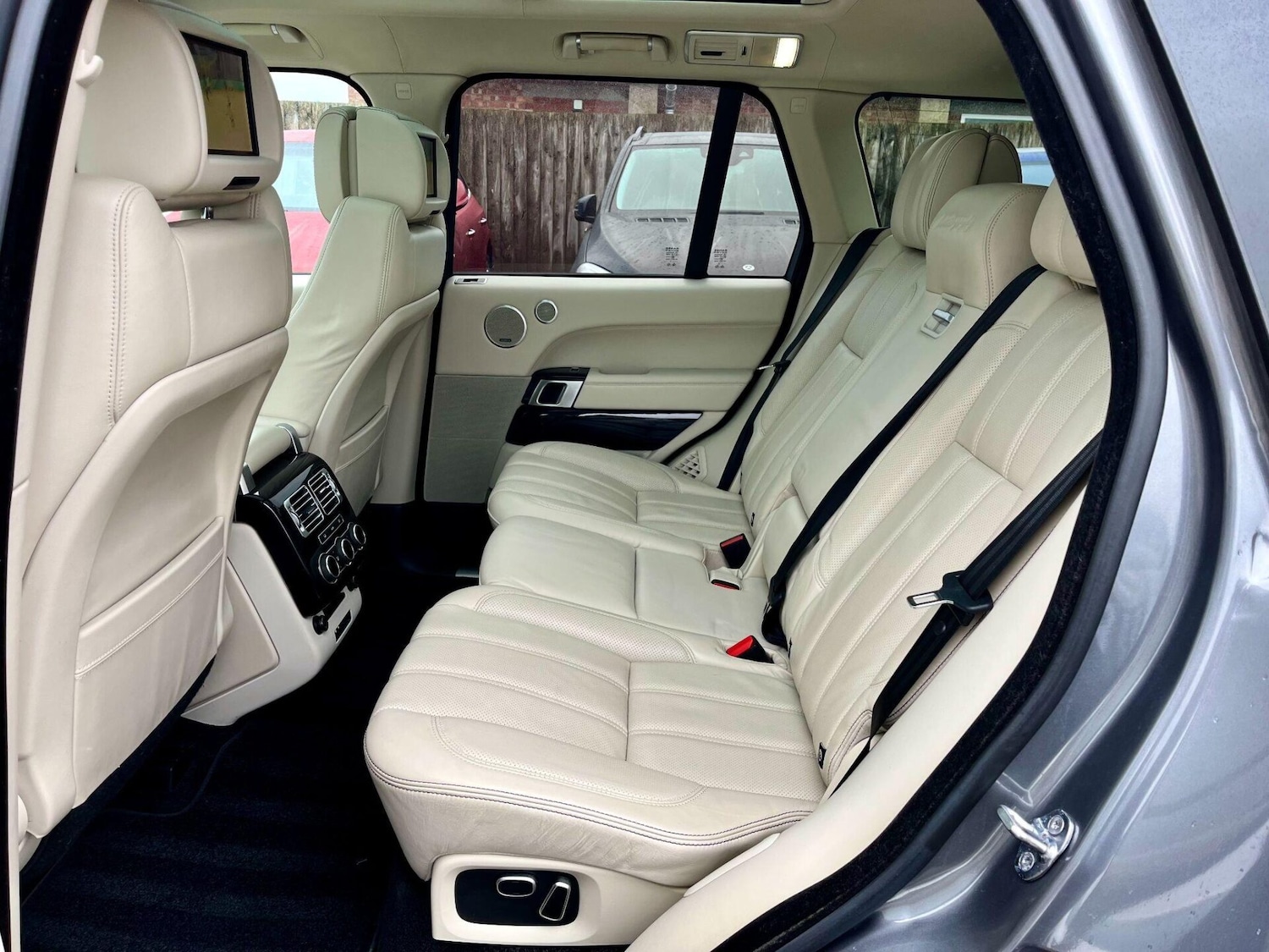 Used Land Rover Range Rover 2014 for sale - 77557353: Photo 36