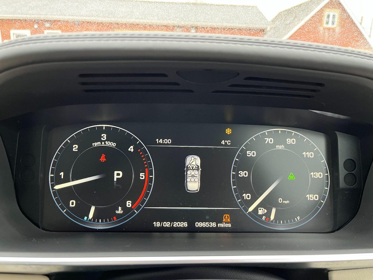 Used Land Rover Range Rover 2014 for sale - 77557353: Photo 38