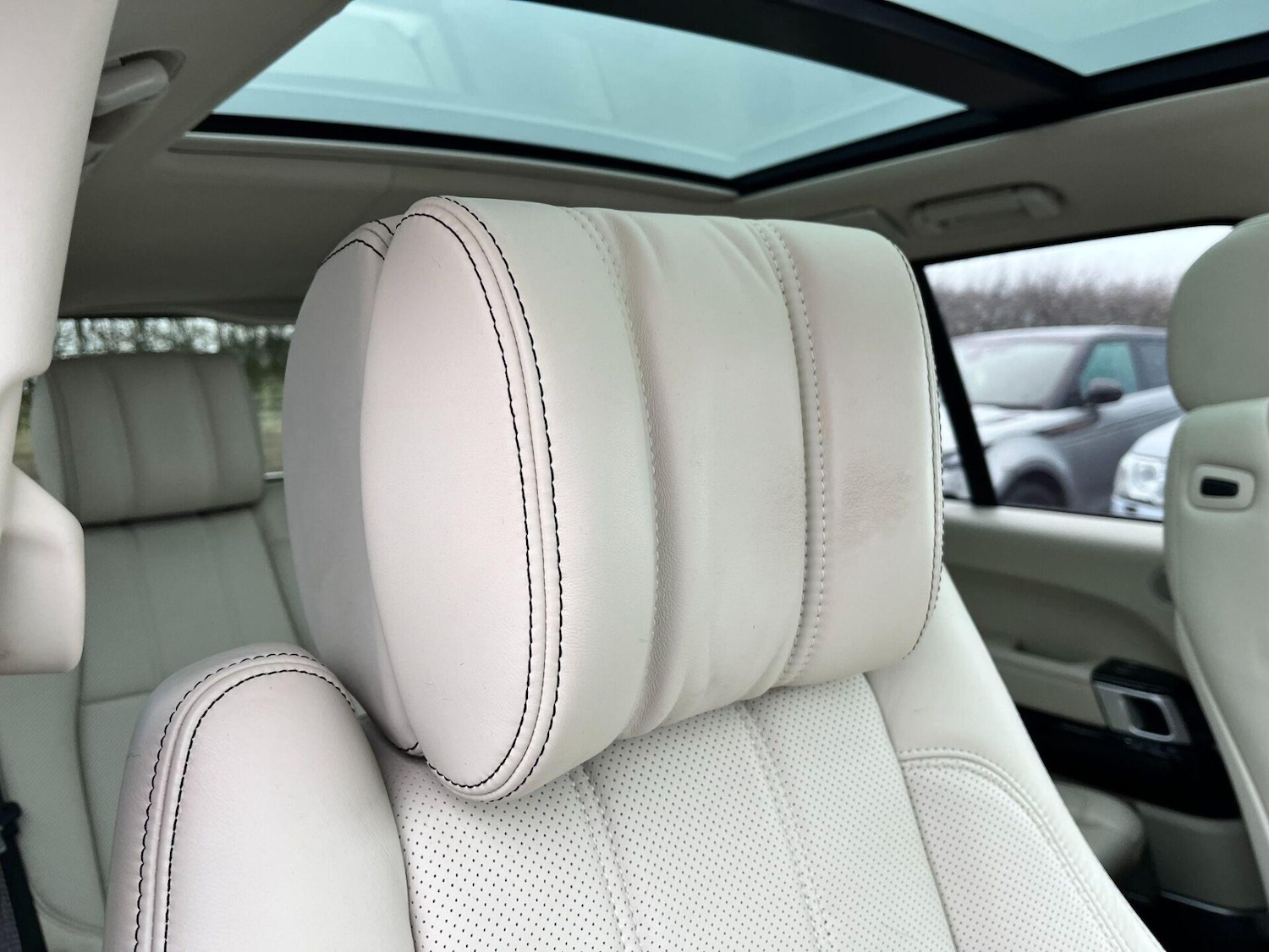 Used Land Rover Range Rover 2014 for sale - 77557353: Photo 40