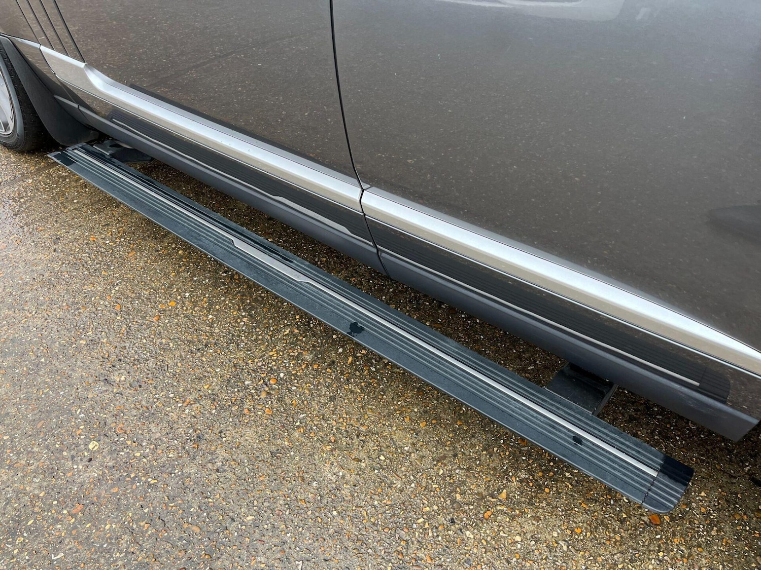 Used Land Rover Range Rover 2014 for sale - 77557353: Photo 42