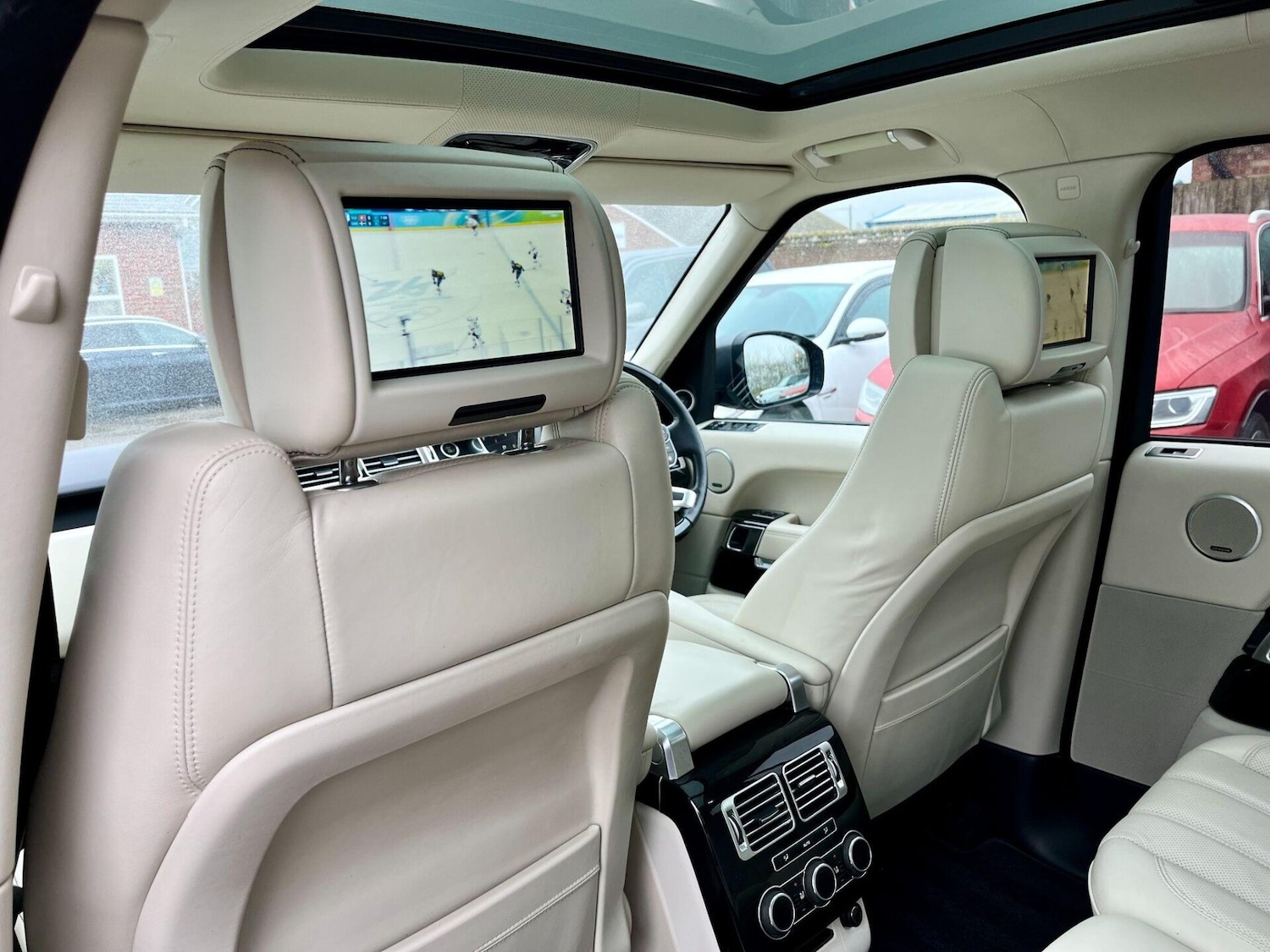 Used Land Rover Range Rover 2014 for sale - 77557353: Photo 5