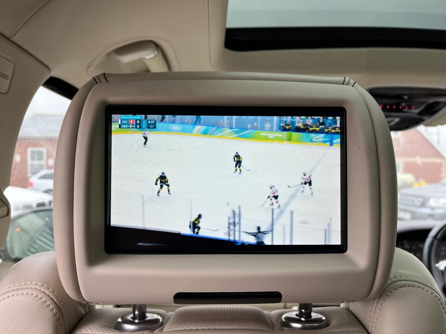 Used Land Rover Range Rover 2014 for sale - 77557353: Photo 6