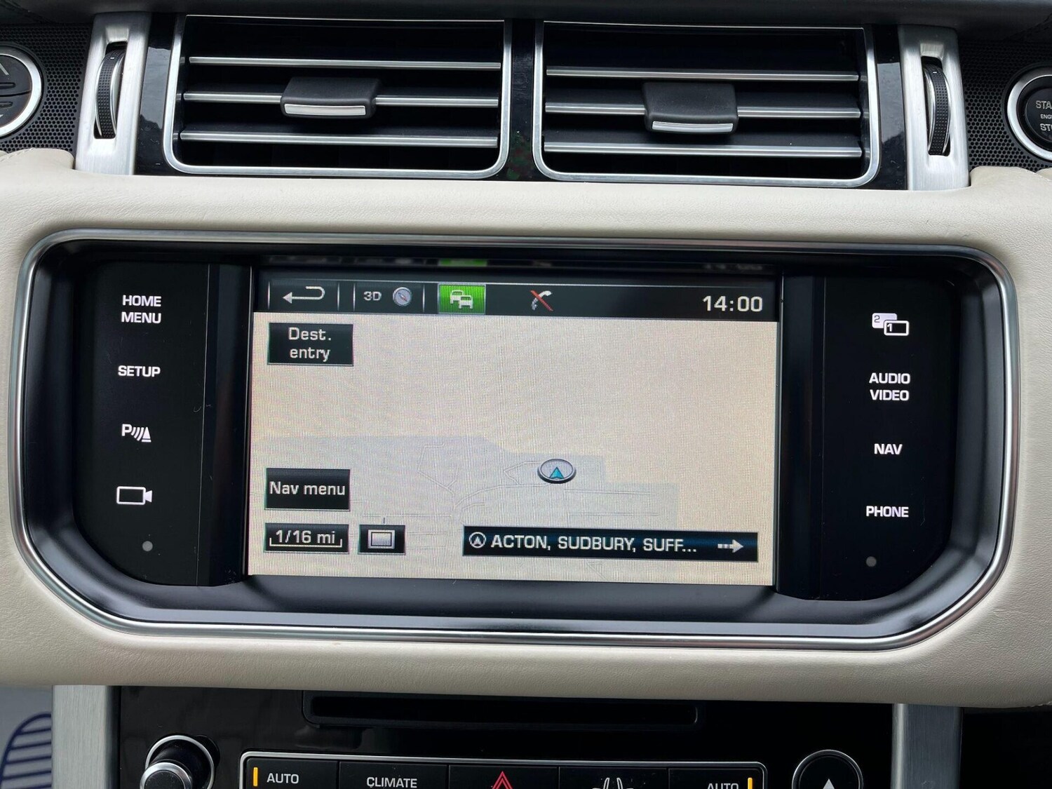 Used Land Rover Range Rover 2014 for sale - 77557353: Photo 9