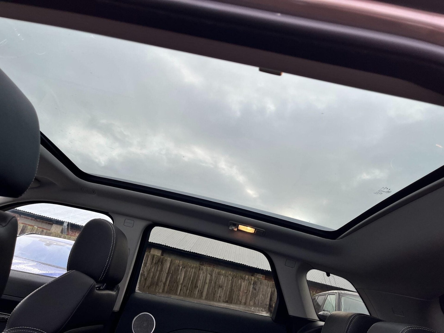 Used Land Rover Range Rover Evoque 2015 for sale - 77394057: Photo 11