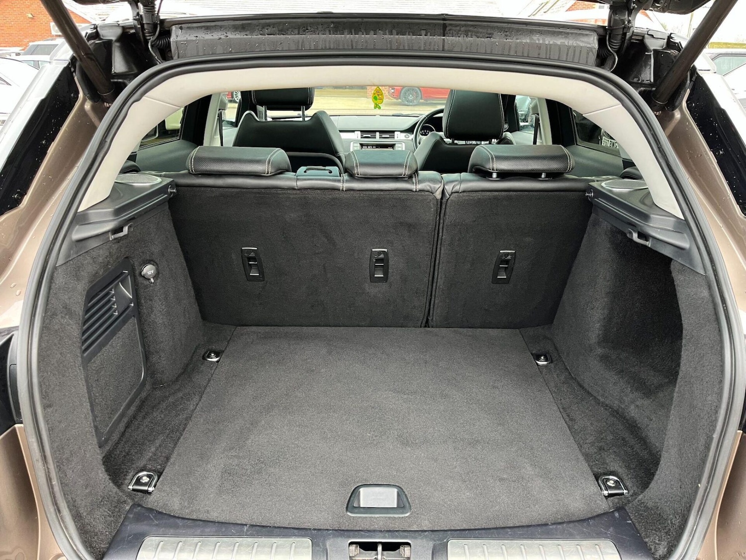 Used Land Rover Range Rover Evoque 2015 for sale - 77394057: Photo 15