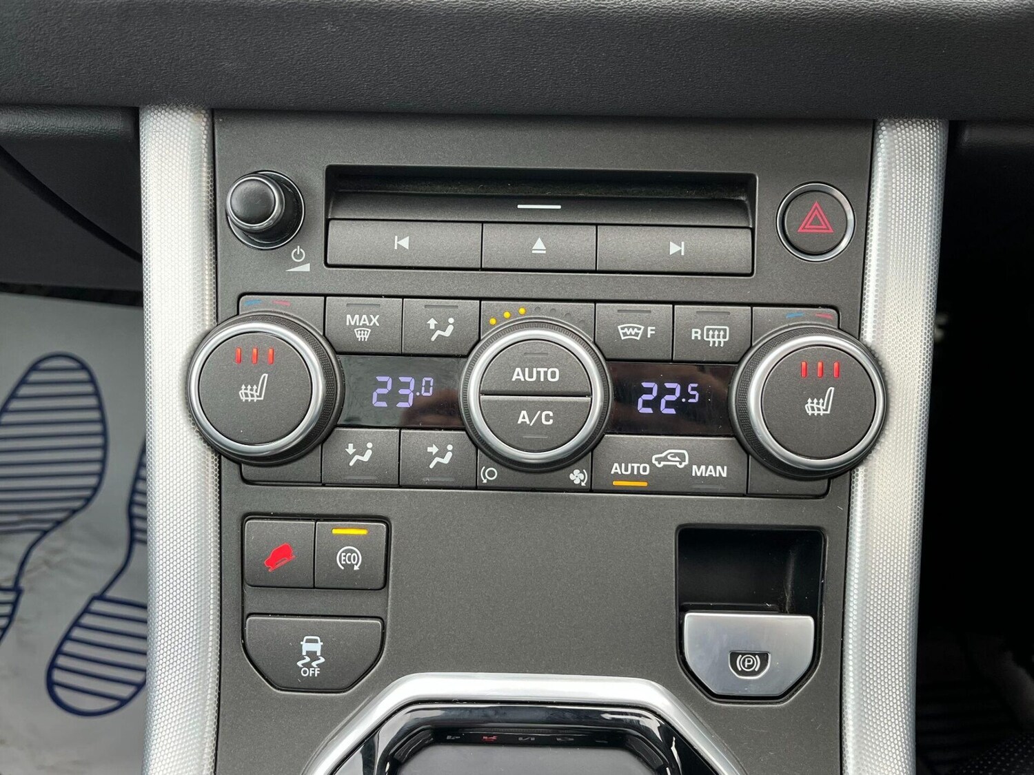 Used Land Rover Range Rover Evoque 2015 for sale - 77394057: Photo 18