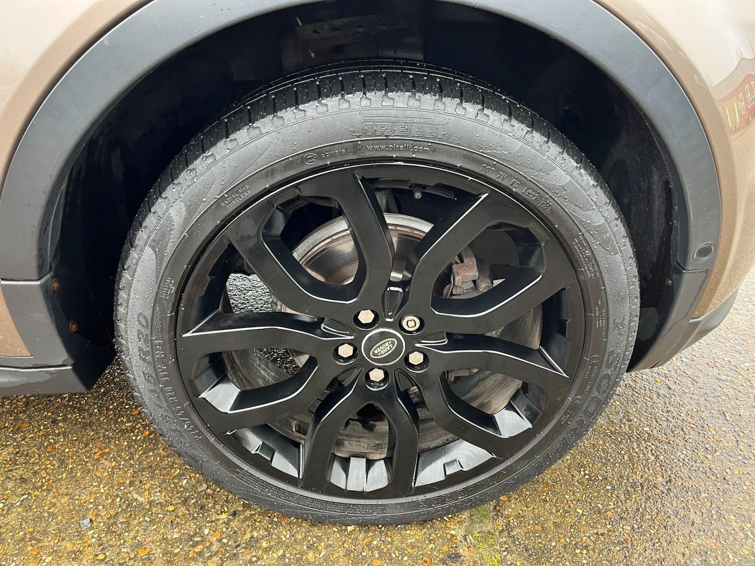 Used Land Rover Range Rover Evoque 2015 for sale - 77394057: Photo 19