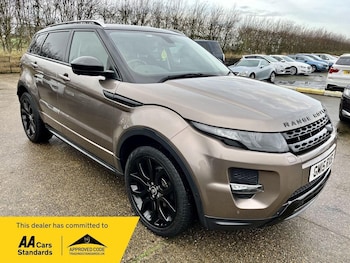 2015 - 2.0 Si4 Dynamic Lux Auto 4WD Euro 5 (s/s) 5dr