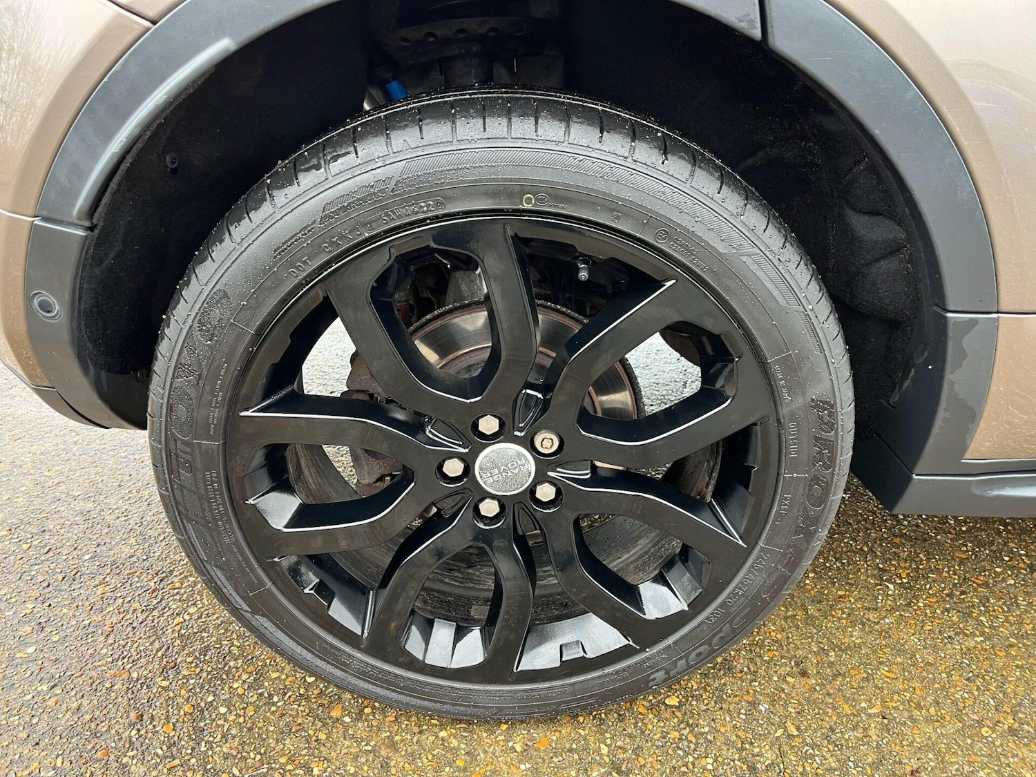 Used Land Rover Range Rover Evoque 2015 for sale - 77394057: Photo 25