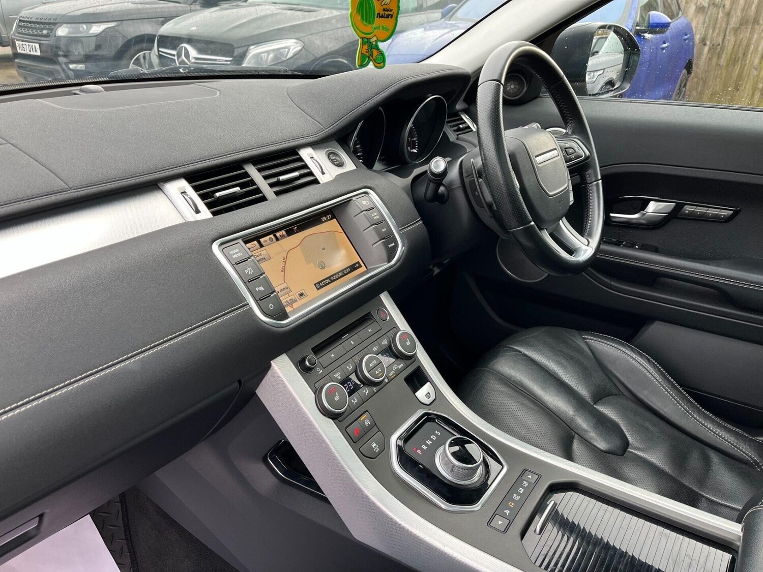 Used Land Rover Range Rover Evoque 2015 for sale - 77394057: Photo 28