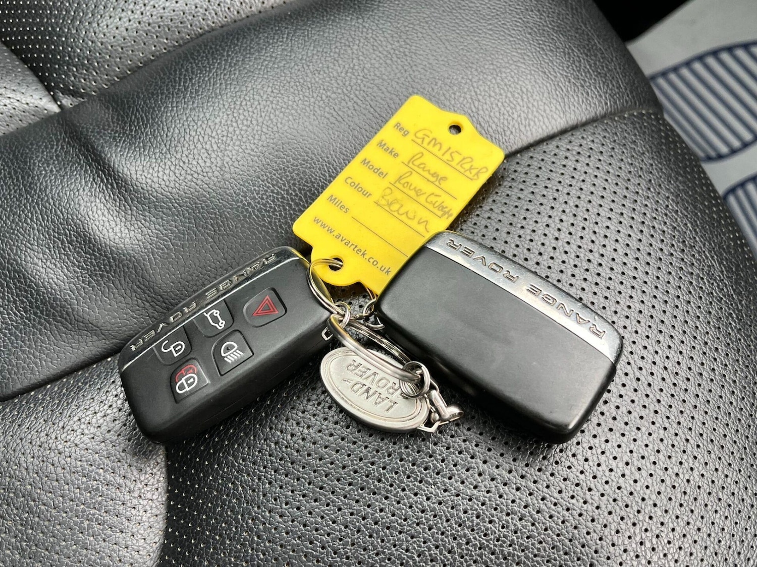 Used Land Rover Range Rover Evoque 2015 for sale - 77394057: Photo 34