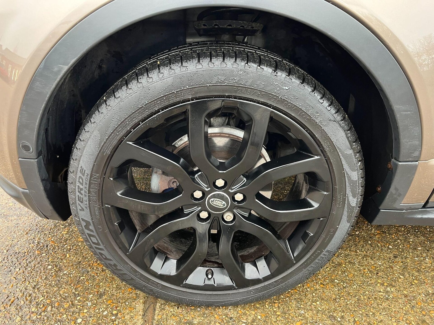 Used Land Rover Range Rover Evoque 2015 for sale - 77394057: Photo 35