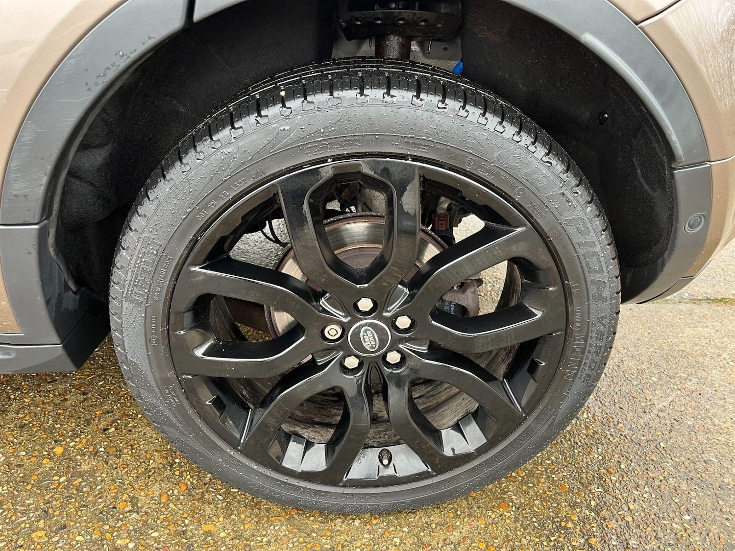 Used Land Rover Range Rover Evoque 2015 for sale - 77394057: Photo 36