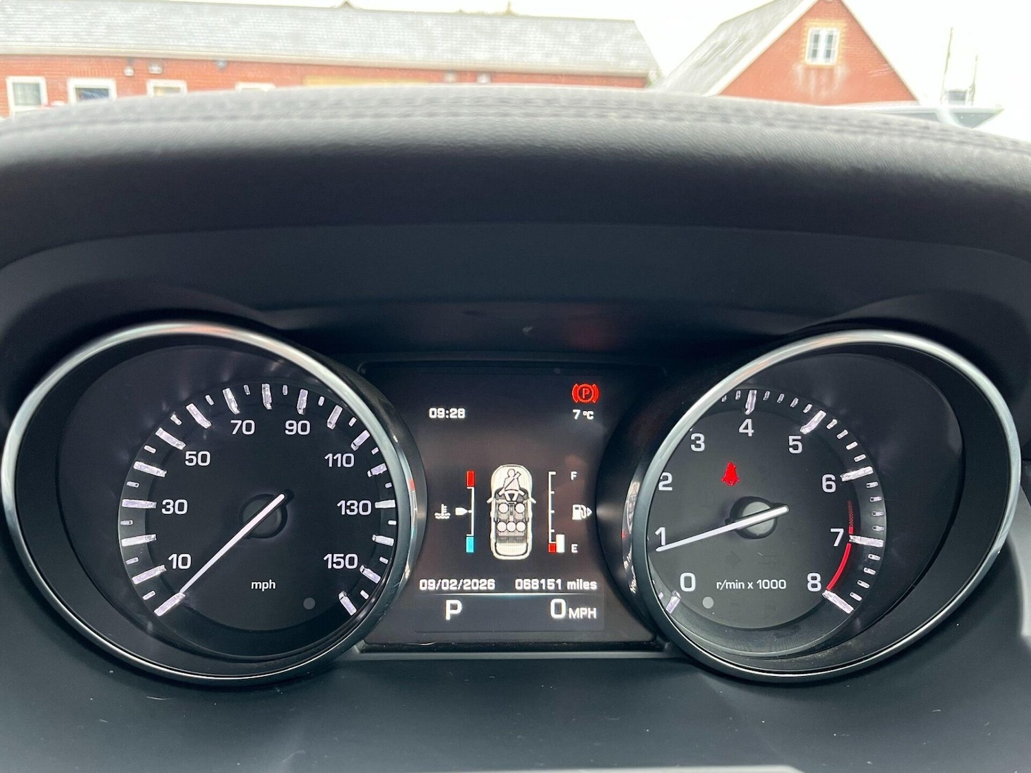 Used Land Rover Range Rover Evoque 2015 for sale - 77394057: Photo 37