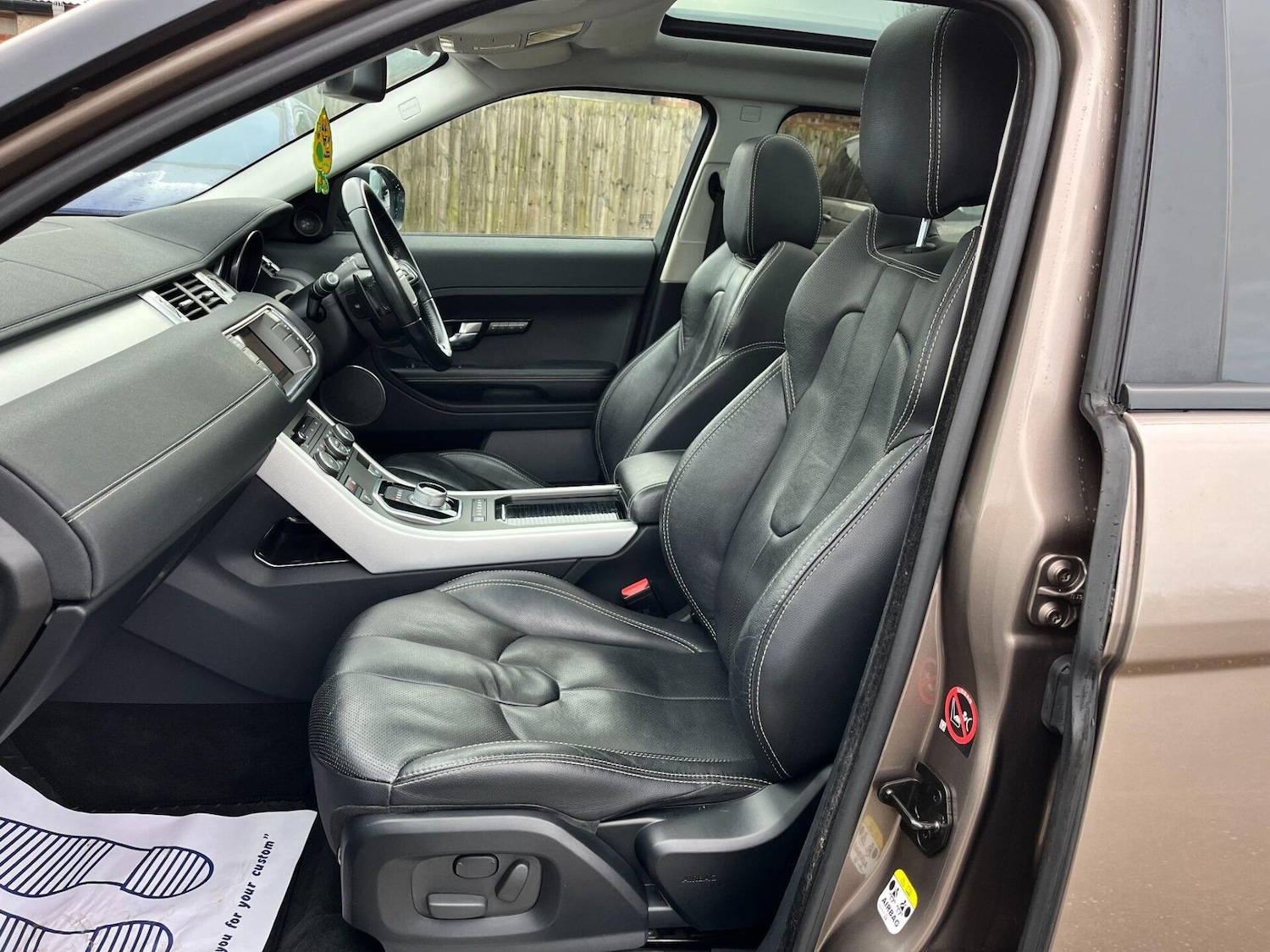 Used Land Rover Range Rover Evoque 2015 for sale - 77394057: Photo 38