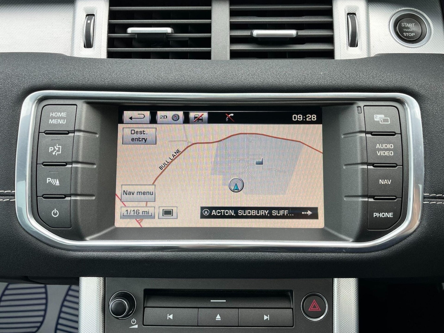 Used Land Rover Range Rover Evoque 2015 for sale - 77394057: Photo 8