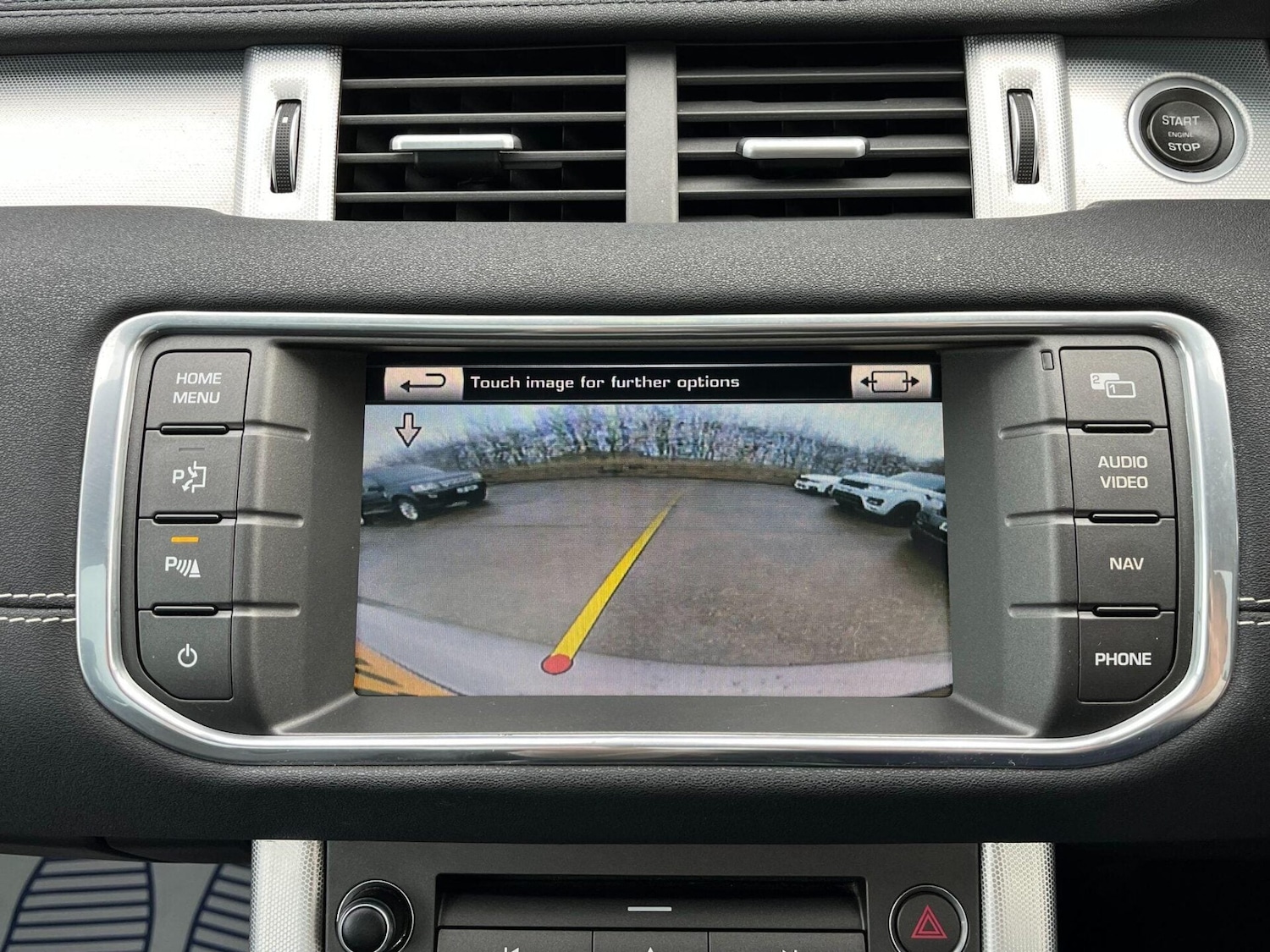 Used Land Rover Range Rover Evoque 2015 for sale - 77394057: Photo 9