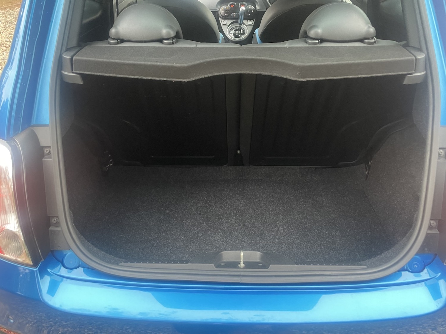 Used Fiat 500 2015 for sale - 76198233: Photo 13