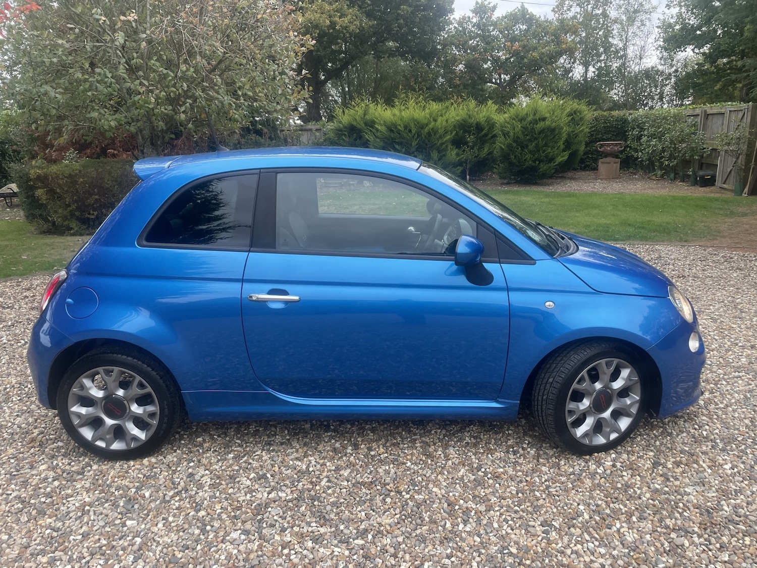 Used Fiat 500 2015 for sale - 76198233: Photo 17