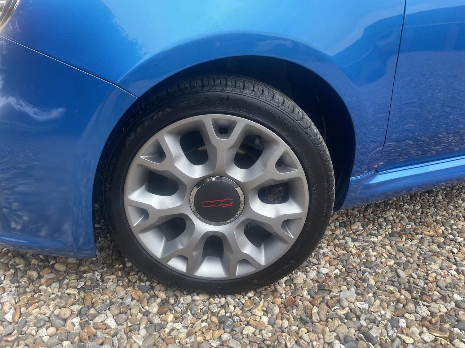 Used Fiat 500 2015 for sale - 76198233: Photo 22