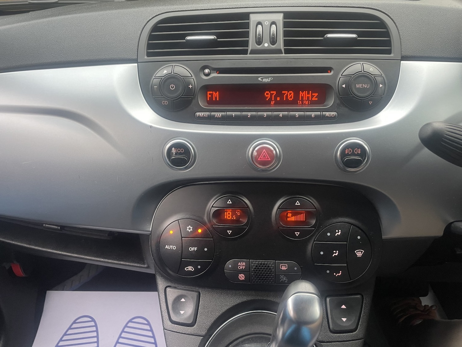 Used Fiat 500 2015 for sale - 76198233: Photo 23