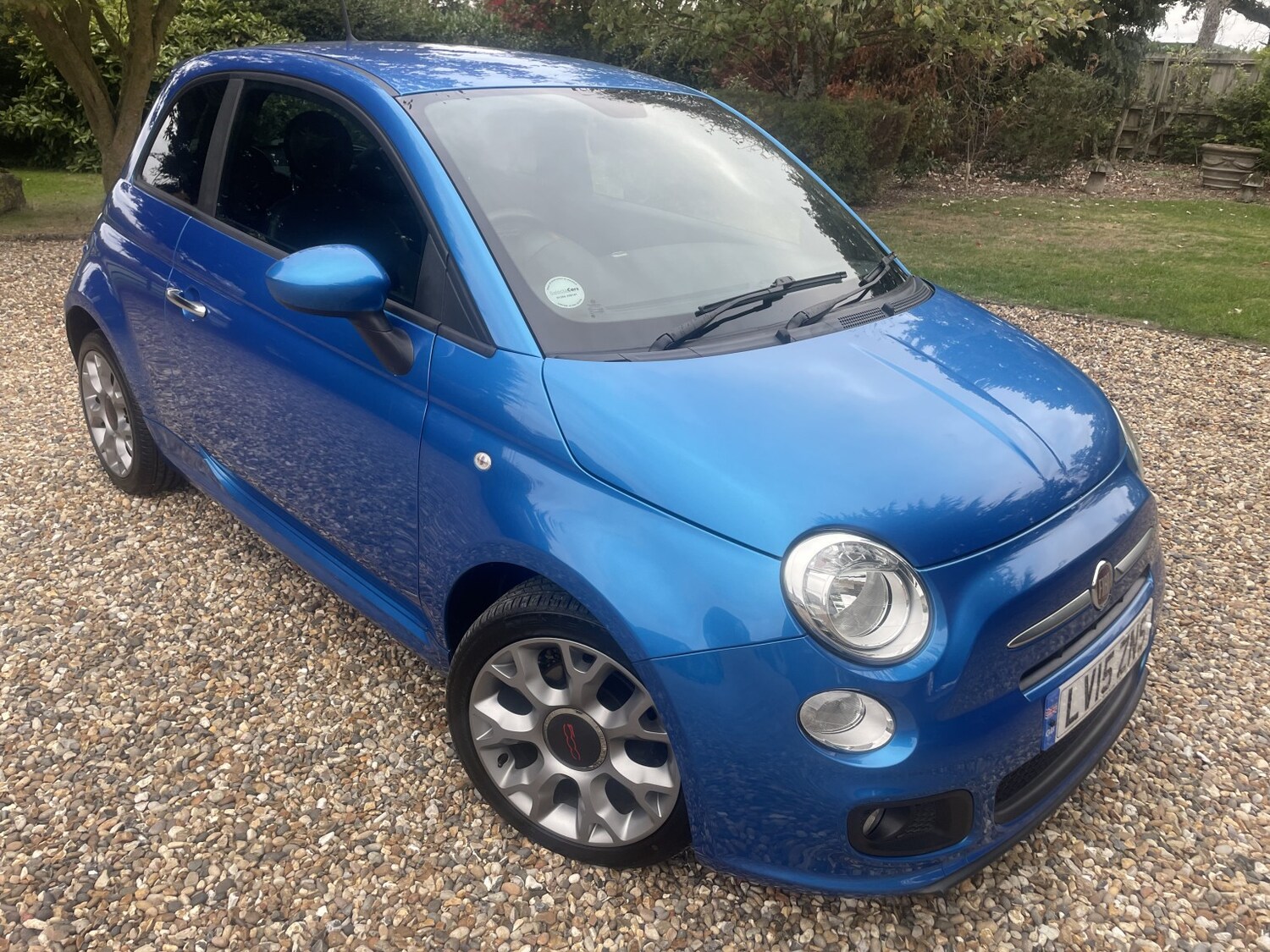 Used Fiat 500 2015 for sale - 76198233: Photo 24