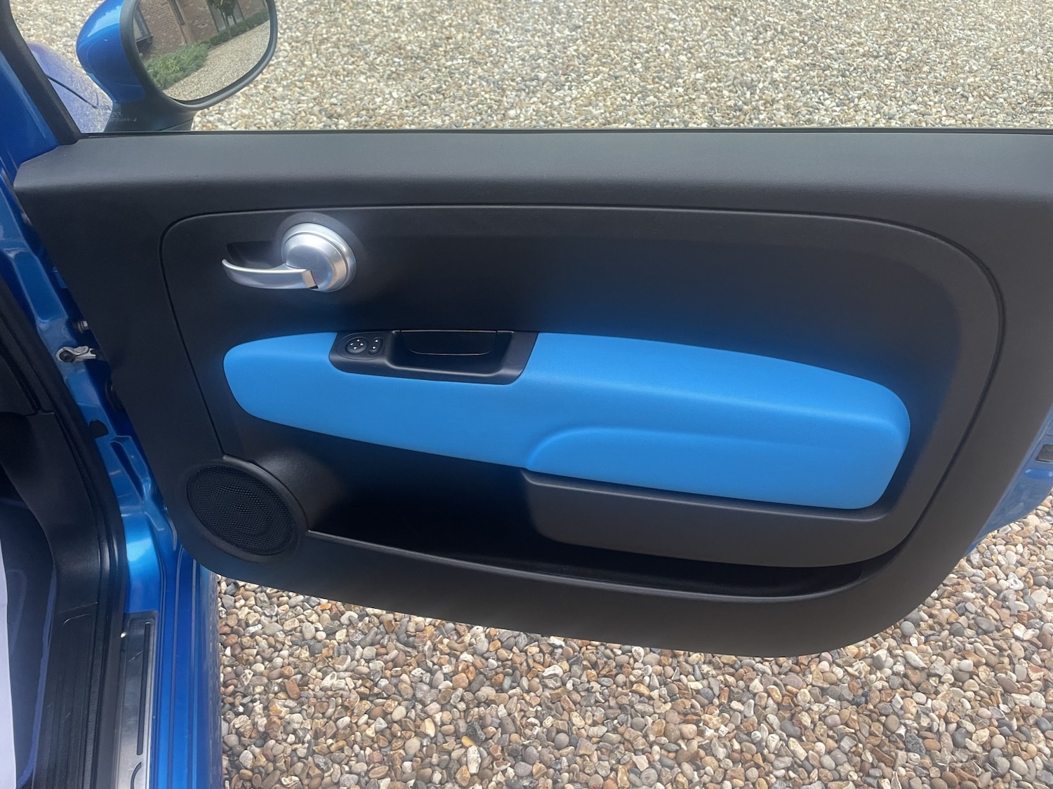 Used Fiat 500 2015 for sale - 76198233: Photo 27