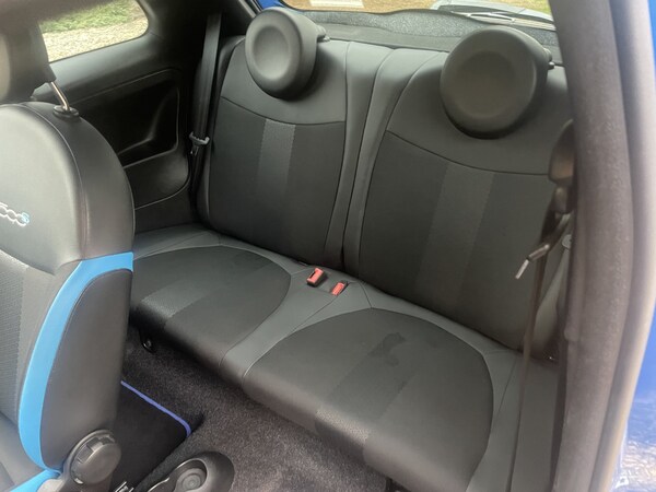 Used Fiat 500 2015 for sale - 76198233: Photo 6