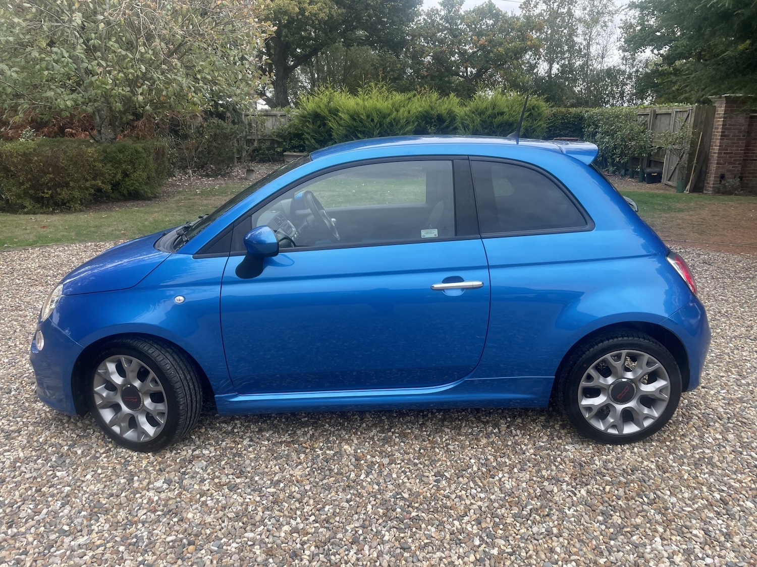 Used Fiat 500 2015 for sale - 76198233: Photo 7