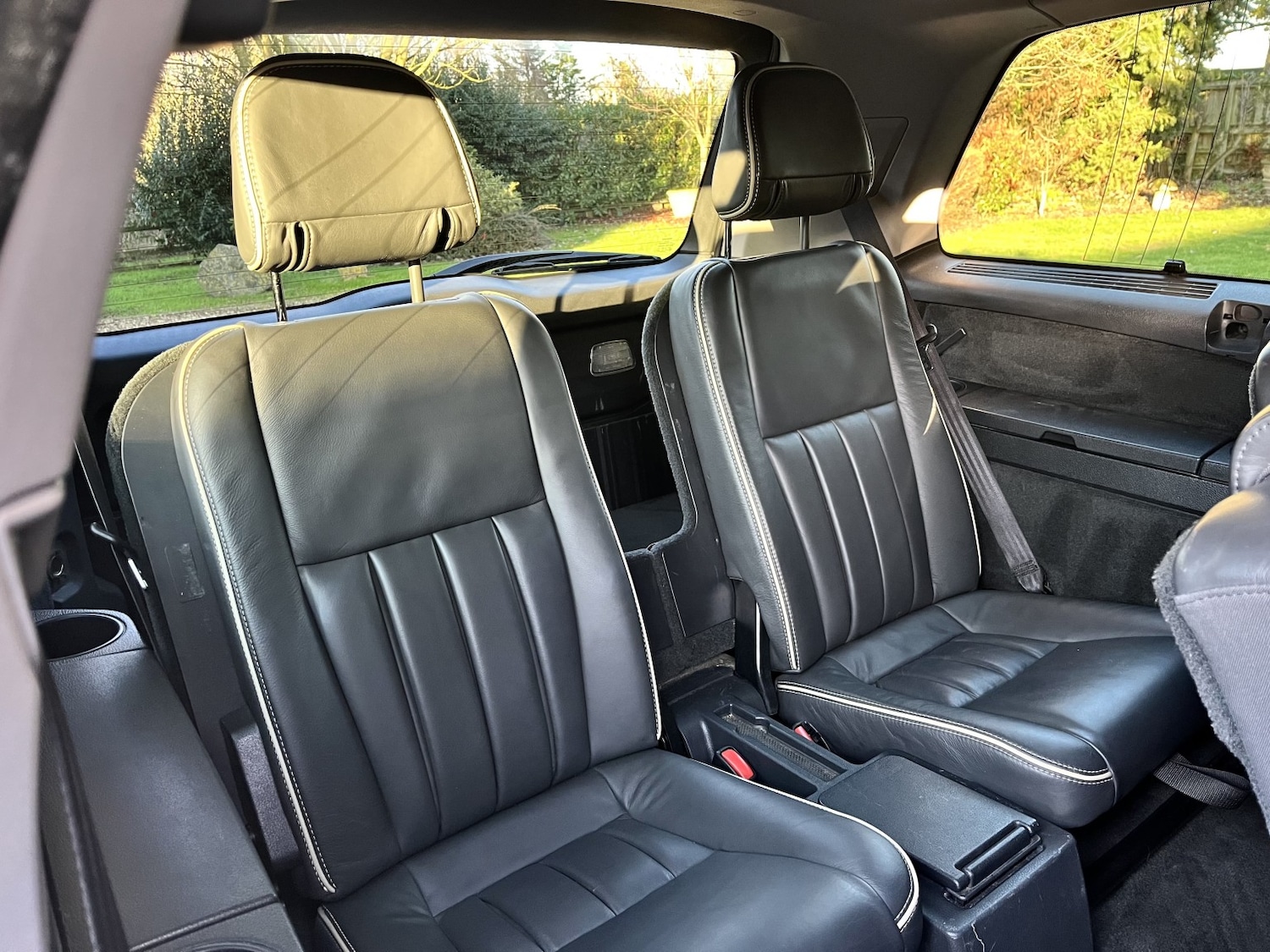 Used Volvo XC90 2013 for sale - 76656164: Photo 10