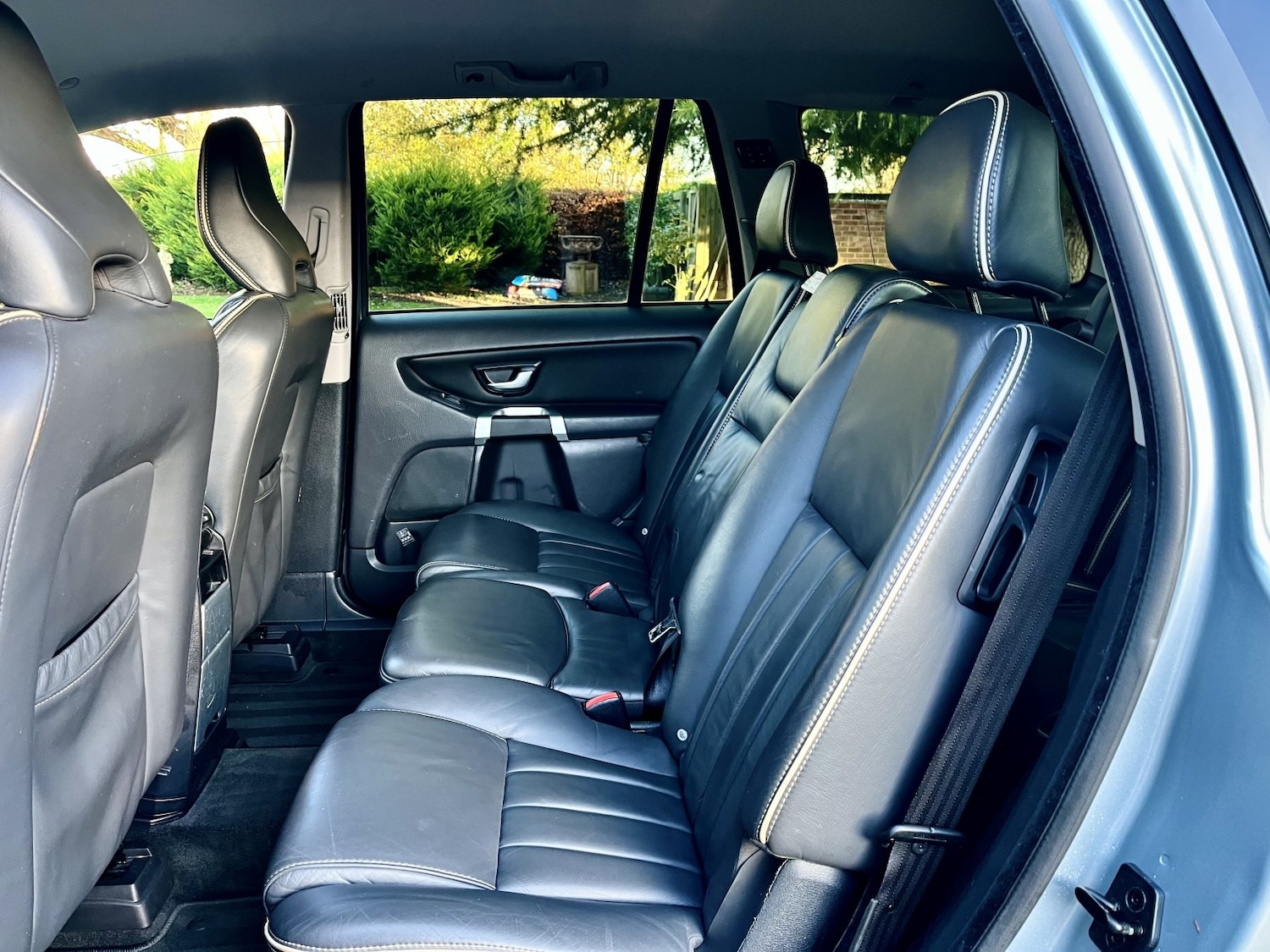 Used Volvo XC90 2013 for sale - 76656164: Photo 12