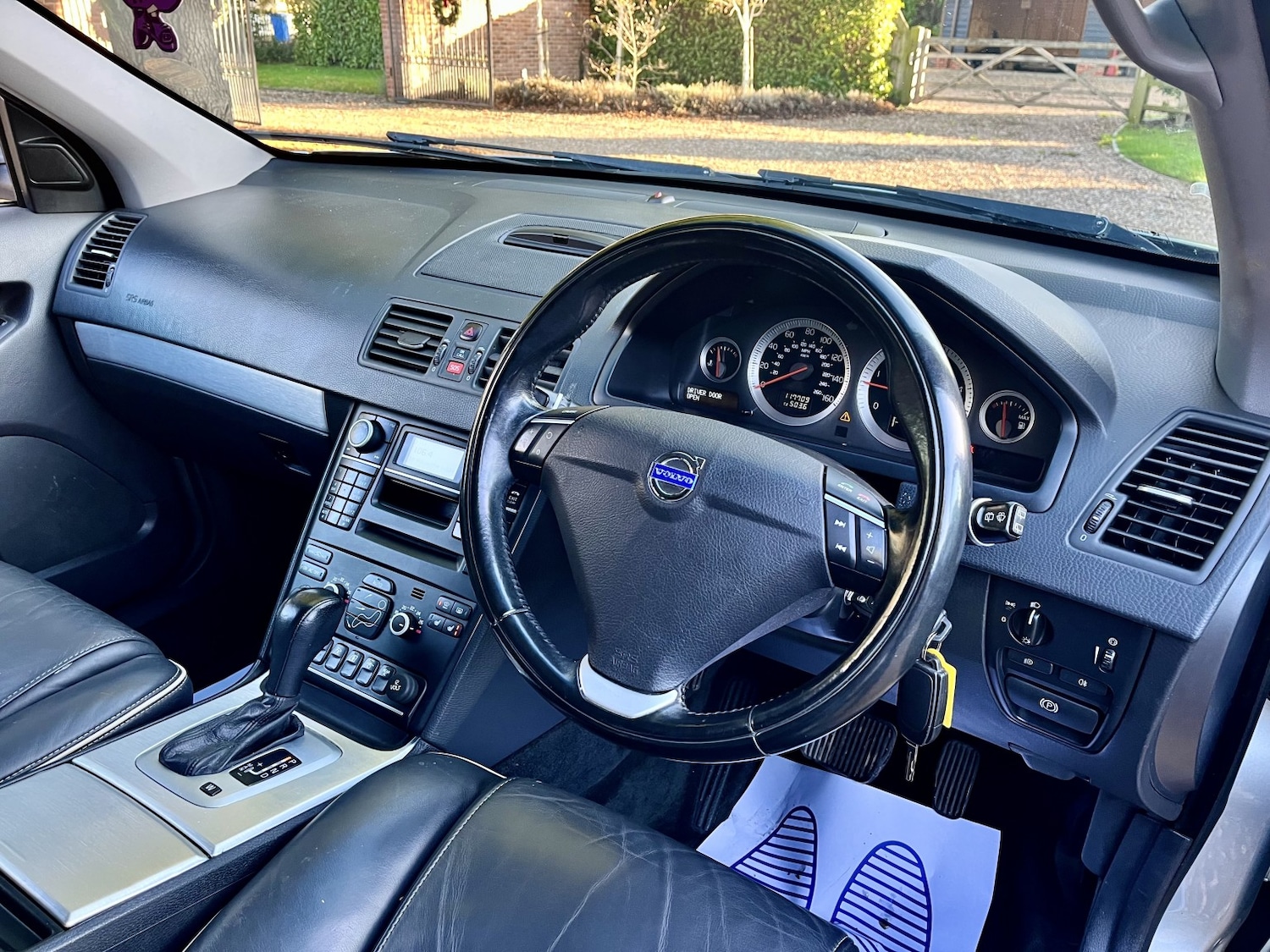 Used Volvo XC90 2013 for sale - 76656164: Photo 14