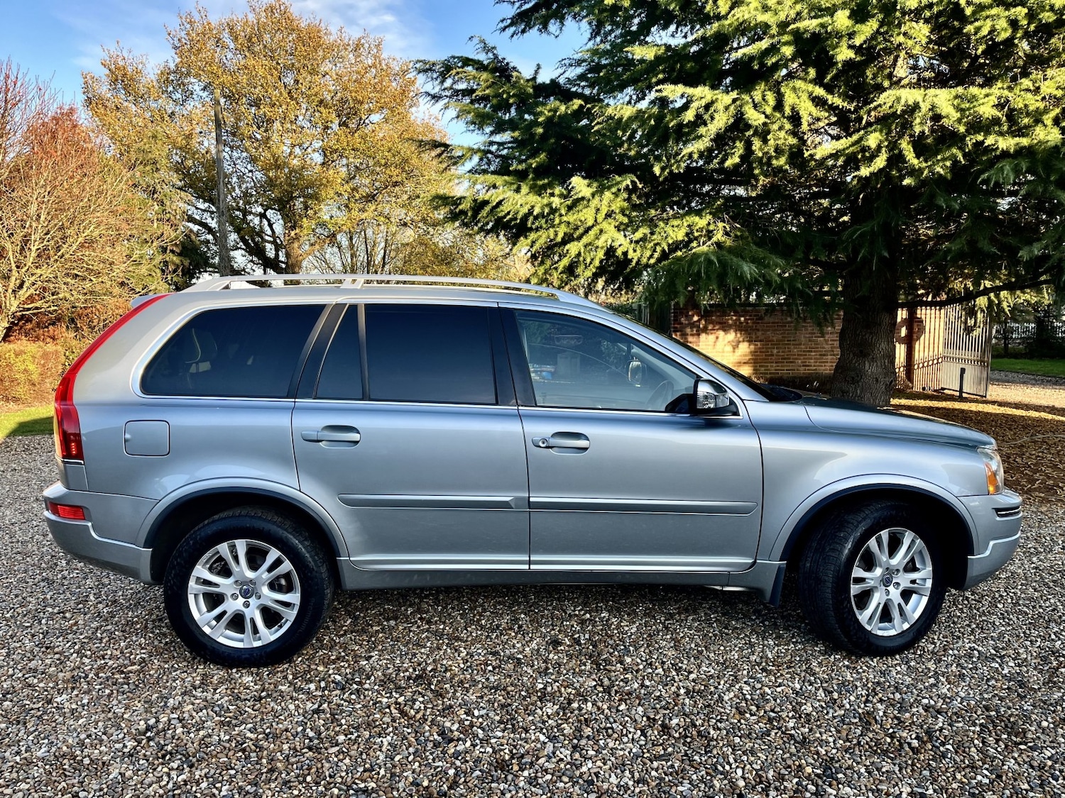 Used Volvo XC90 2013 for sale - 76656164: Photo 15