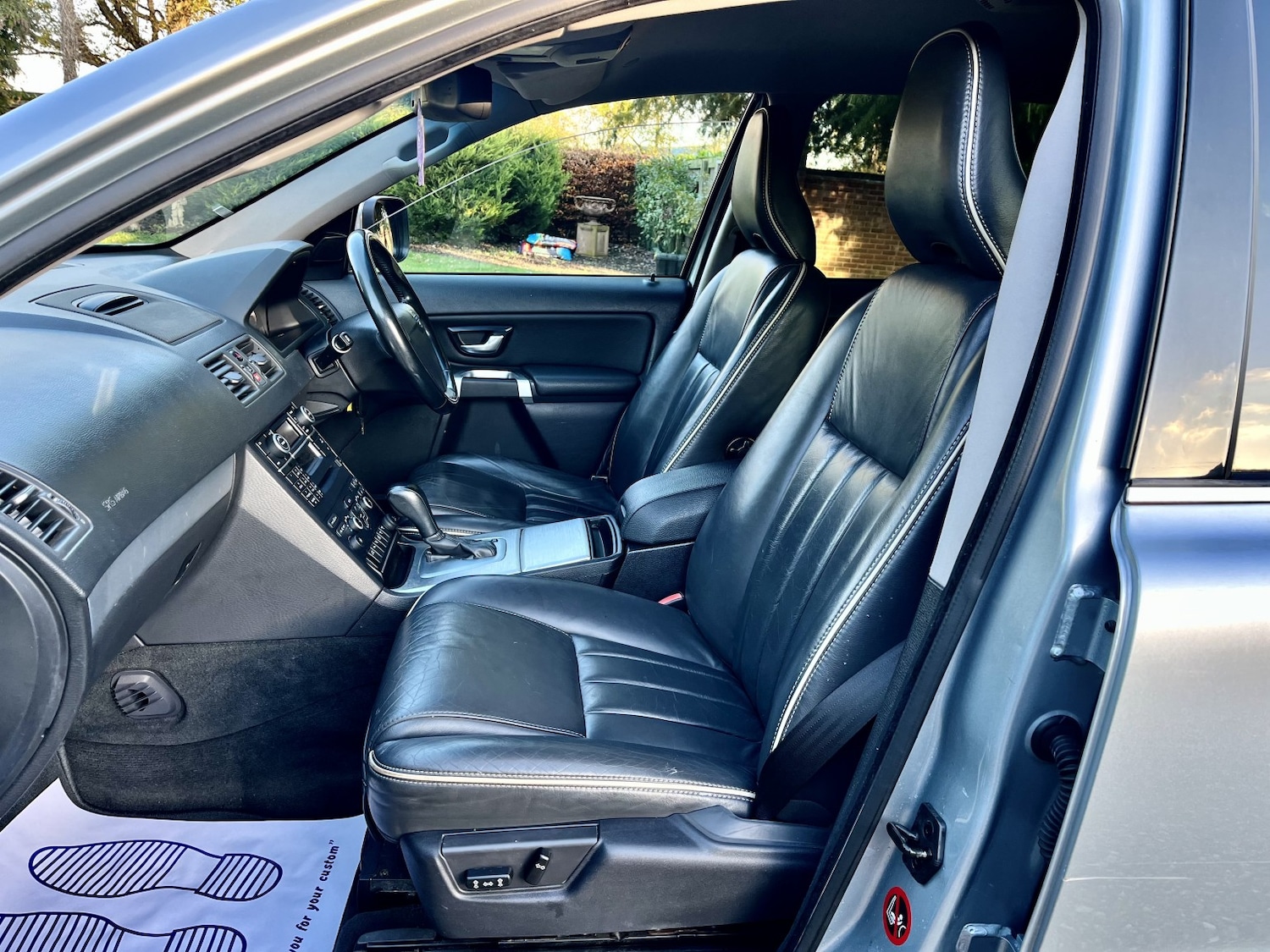 Used Volvo XC90 2013 for sale - 76656164: Photo 17