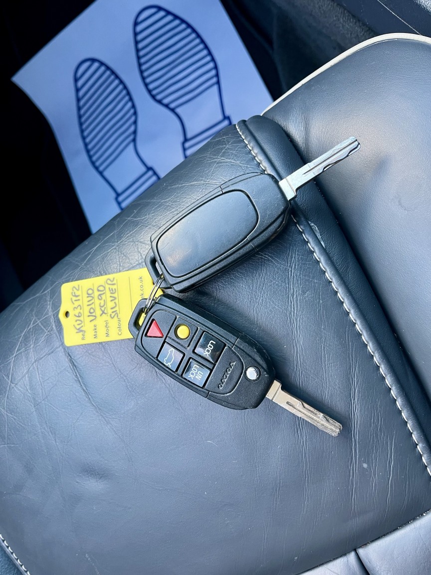 Used Volvo XC90 2013 for sale - 76656164: Photo 19