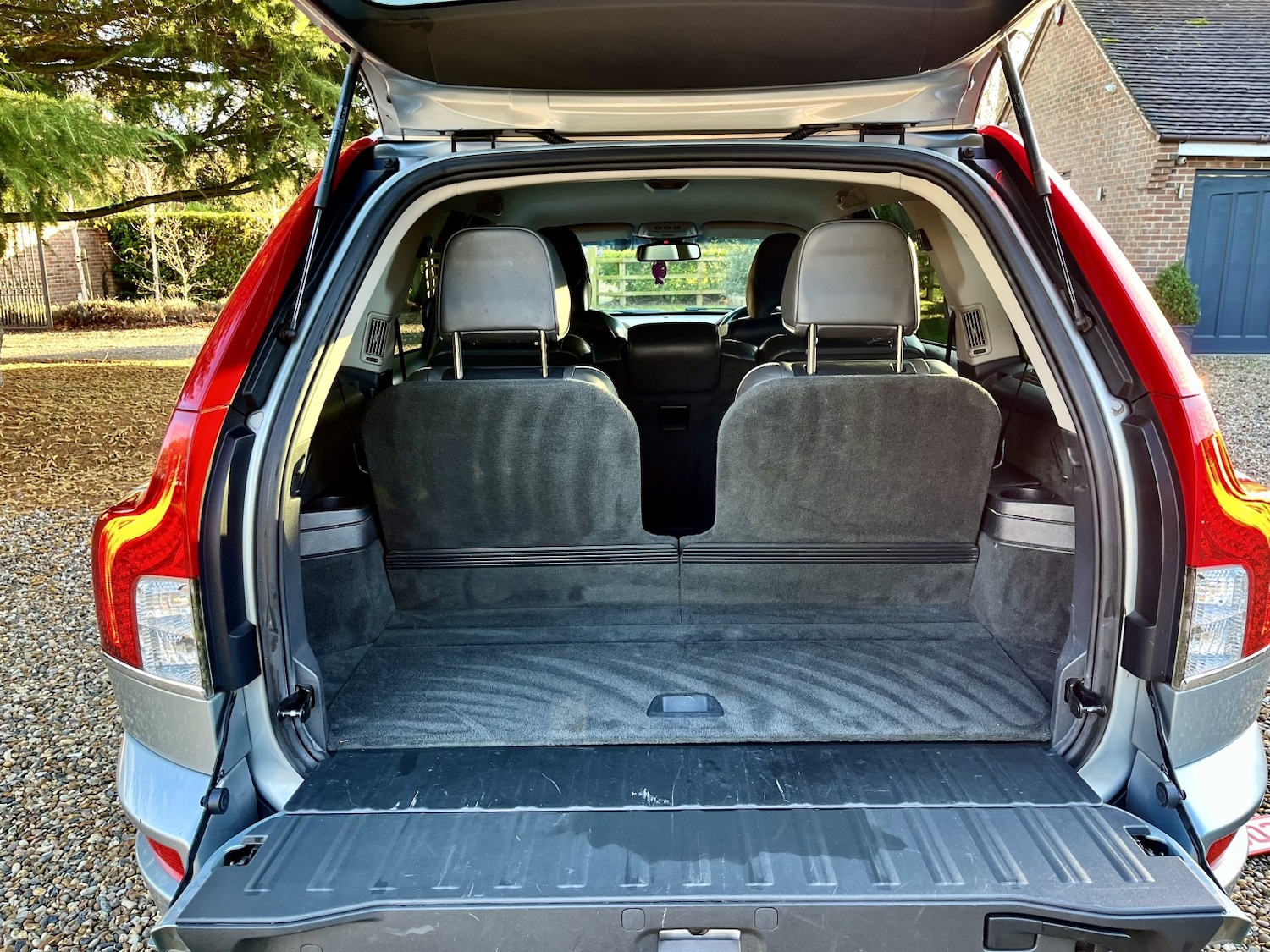 Used Volvo XC90 2013 for sale - 76656164: Photo 25