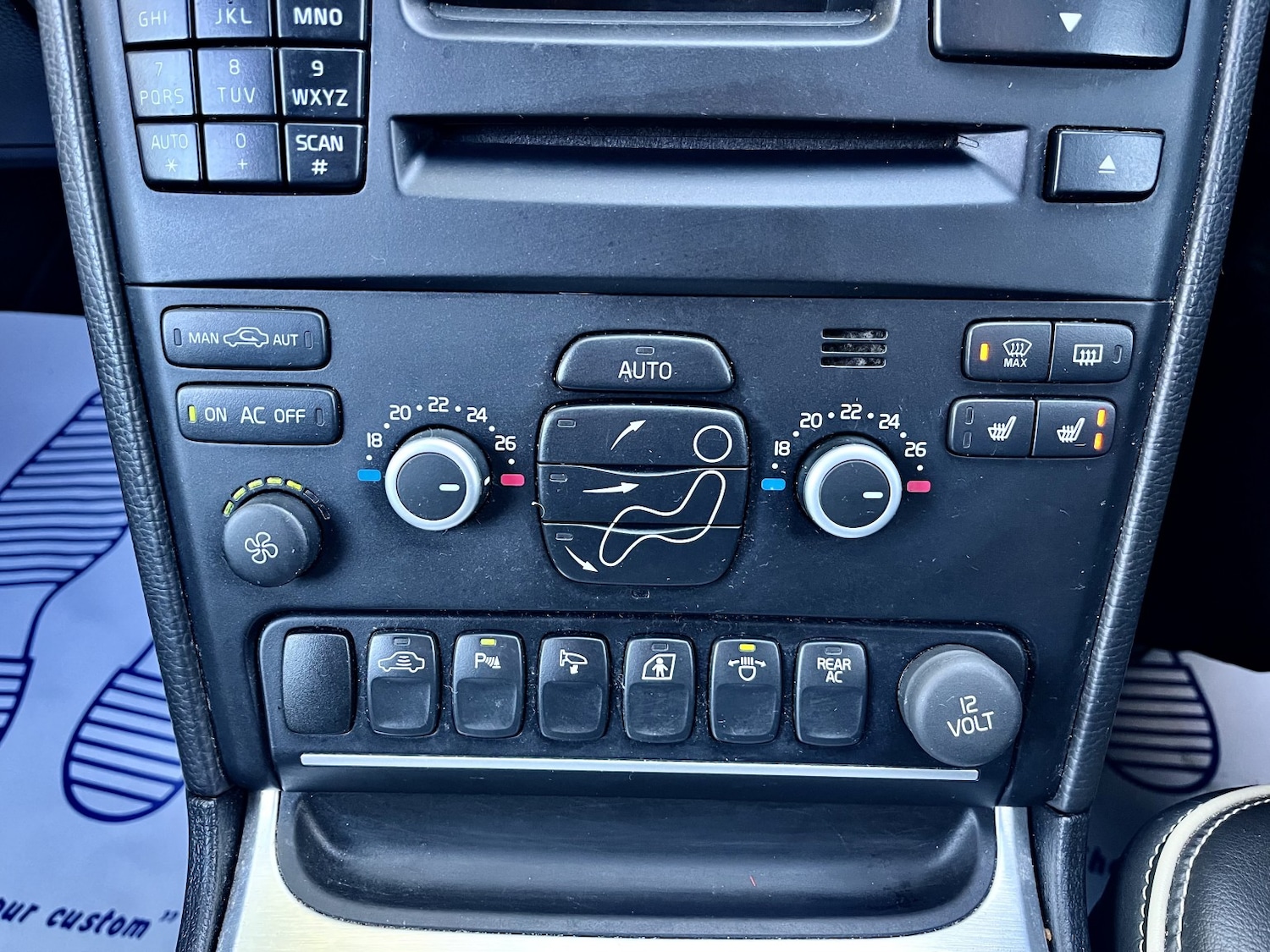 Used Volvo XC90 2013 for sale - 76656164: Photo 27