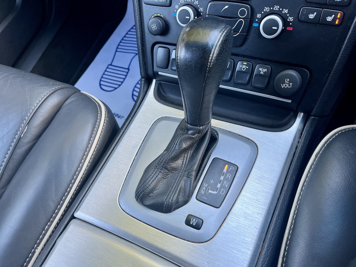 Used Volvo XC90 2013 for sale - 76656164: Photo 28