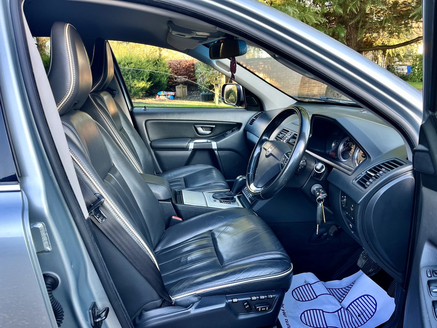 Used Volvo XC90 2013 for sale - 76656164: Photo 29