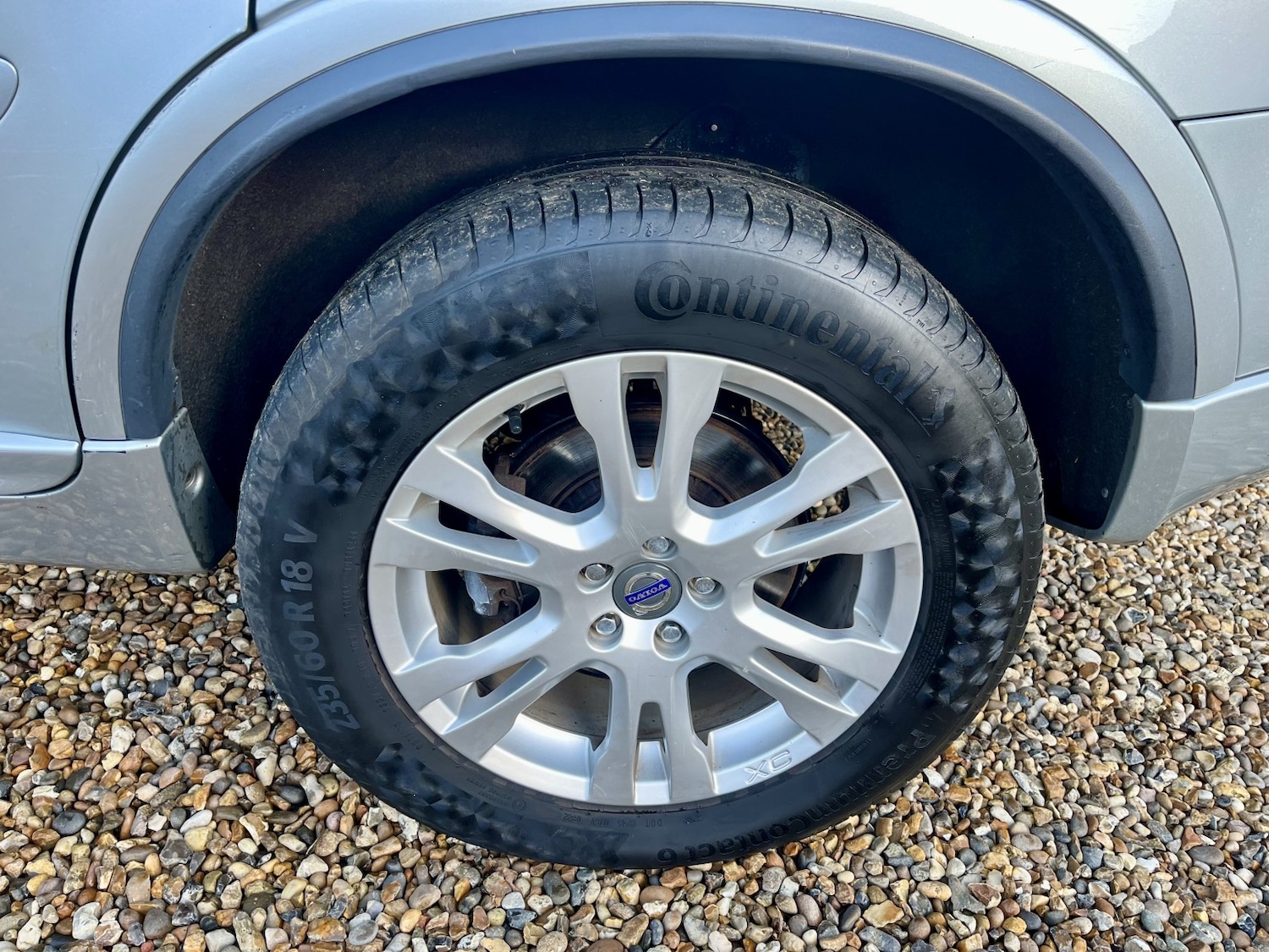 Used Volvo XC90 2013 for sale - 76656164: Photo 30