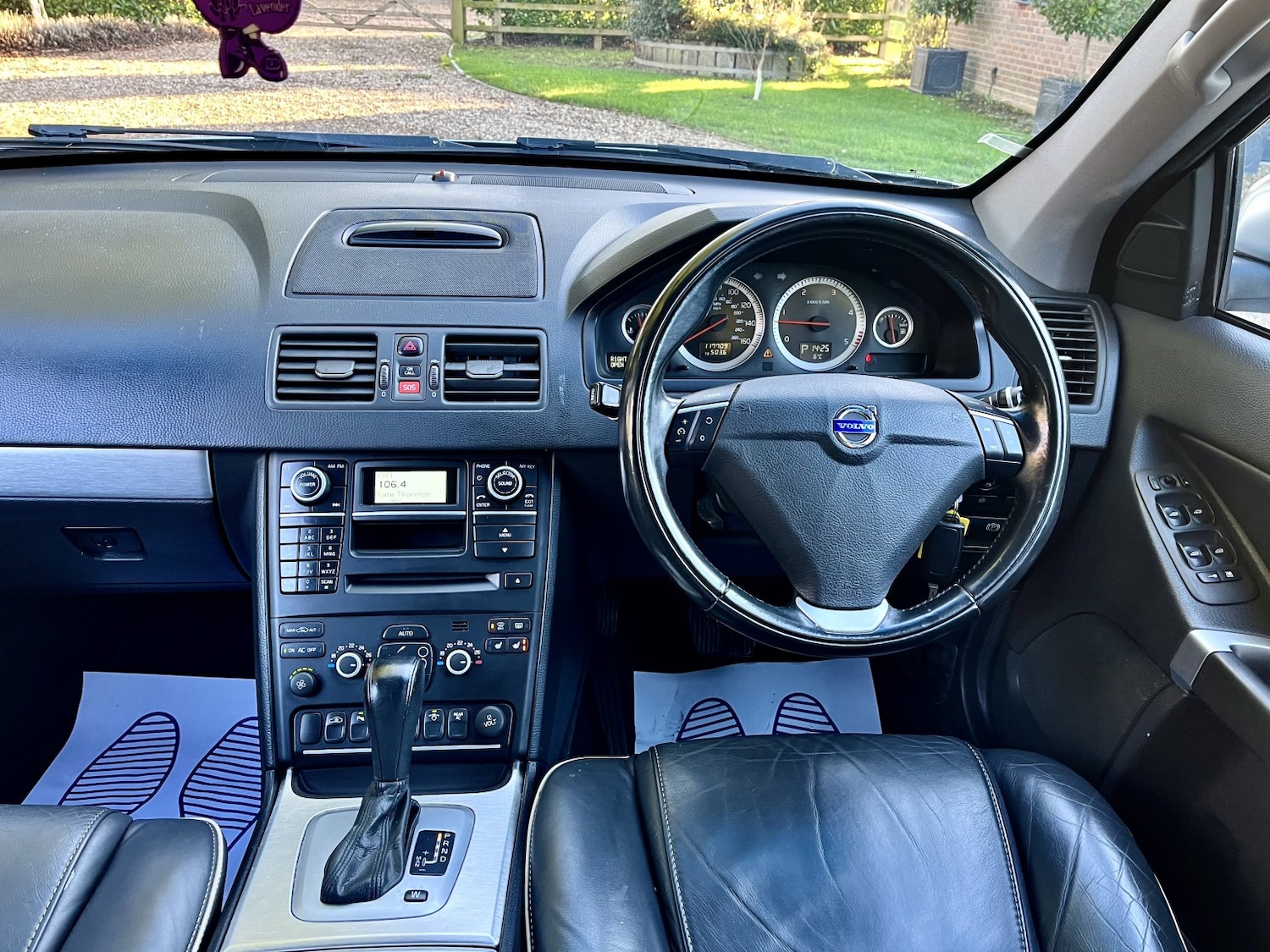 Used Volvo XC90 2013 for sale - 76656164: Photo 4