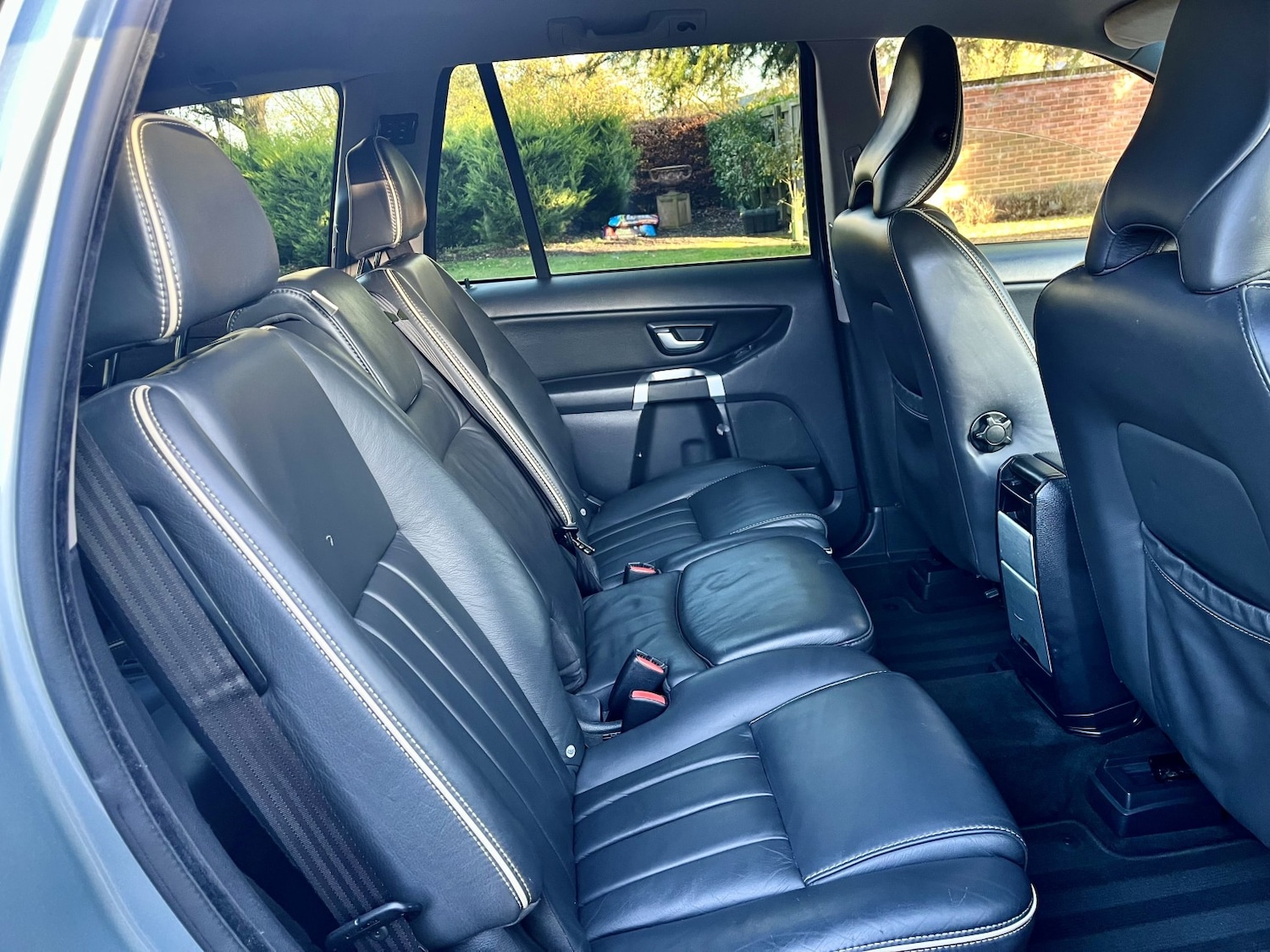 Used Volvo XC90 2013 for sale - 76656164: Photo 6