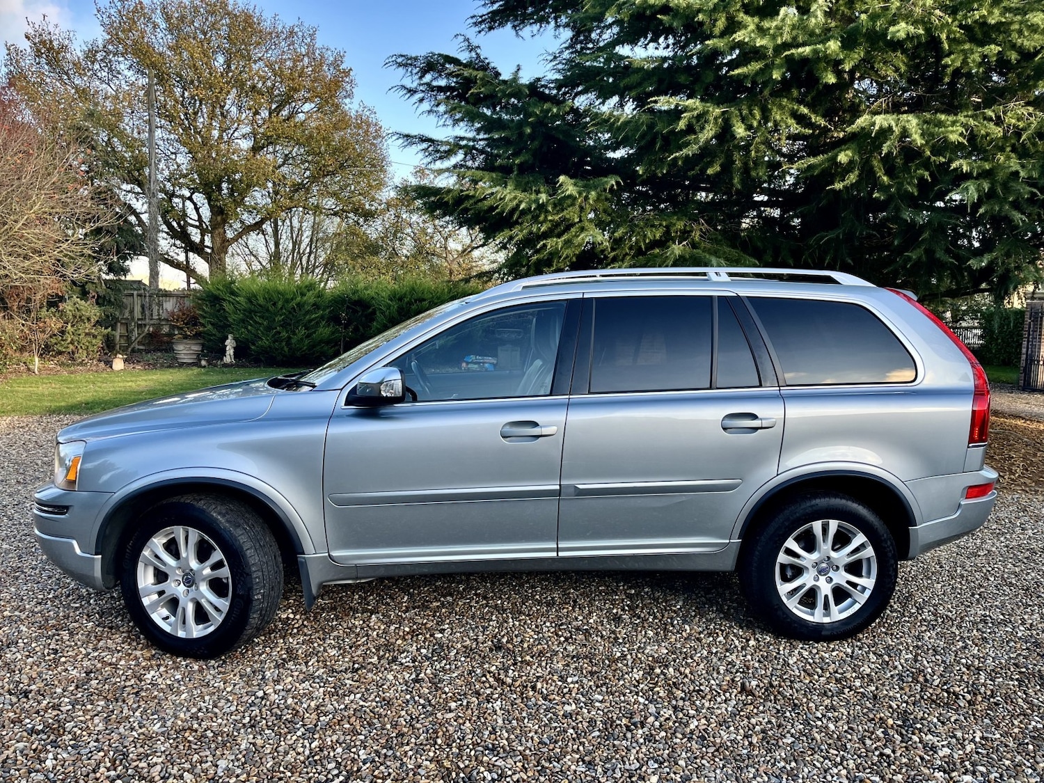 Used Volvo XC90 2013 for sale - 76656164: Photo 7