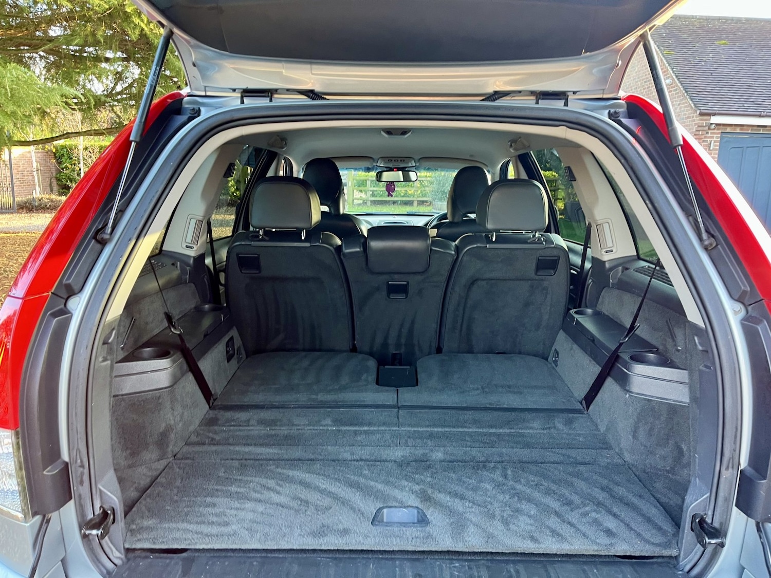 Used Volvo XC90 2013 for sale - 76656164: Photo 8